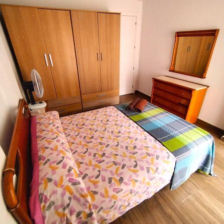 Sunny Flat With Huge Terrace! Close Downtown! อาลิกันเต ภายนอก รูปภาพ