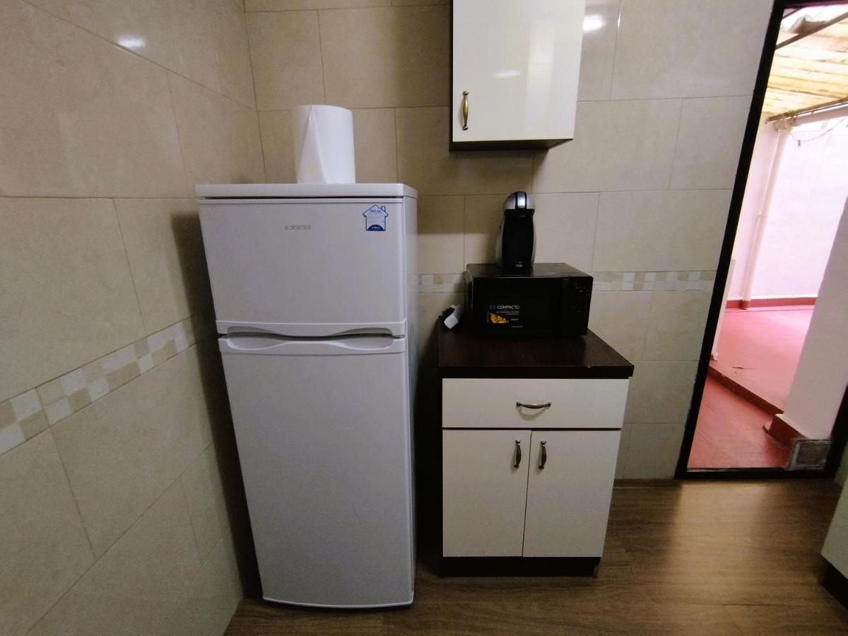 Sunny Flat With Huge Terrace! Close Downtown! อาลิกันเต ภายนอก รูปภาพ