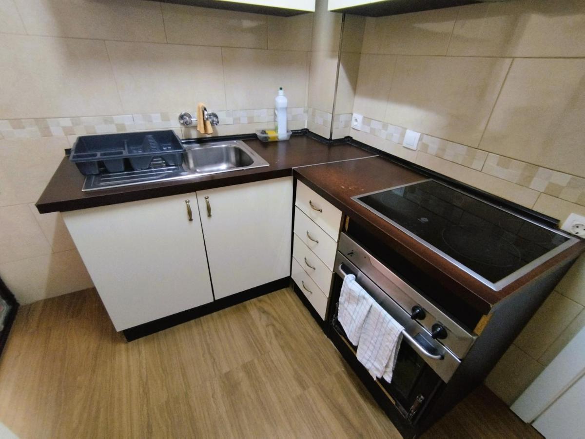 Sunny Flat With Huge Terrace! Close Downtown! อาลิกันเต ภายนอก รูปภาพ